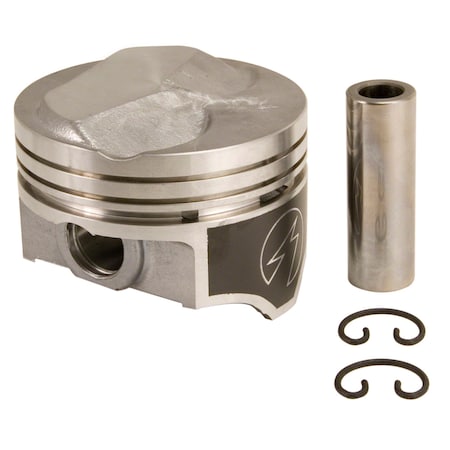 Seal Pwr Engine Part Cast Piston, H693Cp20 H693CP20